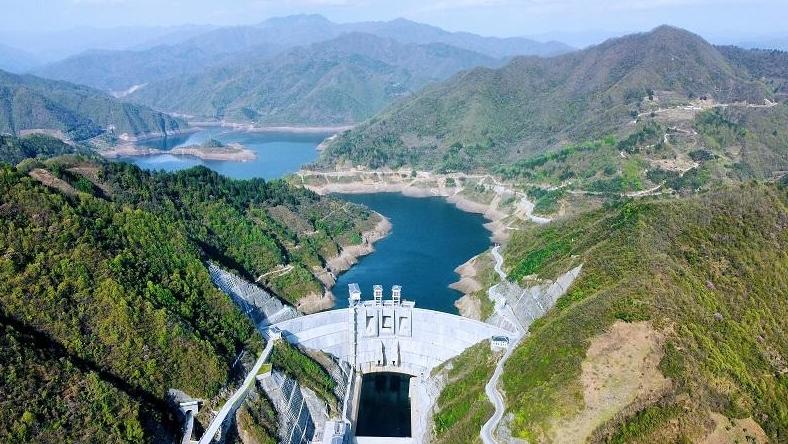 佛坪县水利局：聚焦民生福祉，守护一泓清水