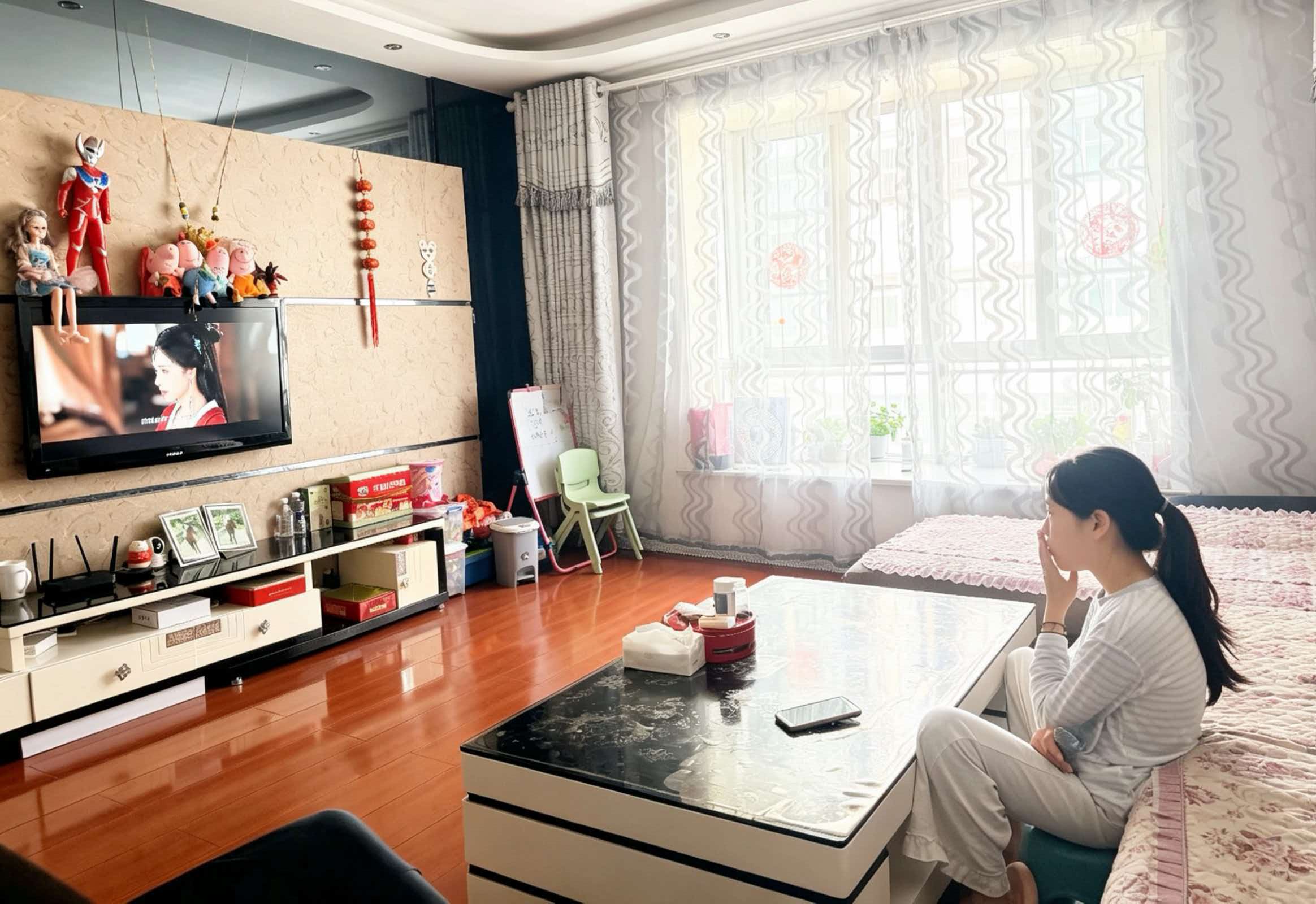 别让屏幕占据童年！西安多维度化解儿童电子产品依赖