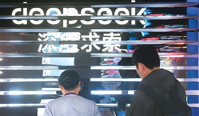 为什么中国大模型便宜又好用？（外国网友趣问中国⑩）