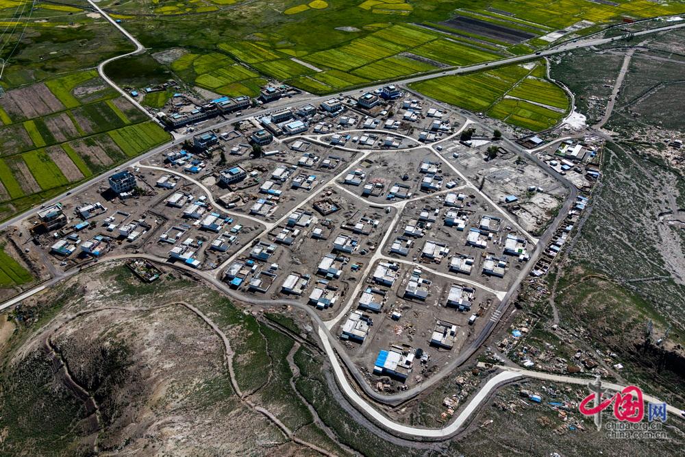 我们的家园｜感恩广场留住守望相助 新家园承载幸福未来