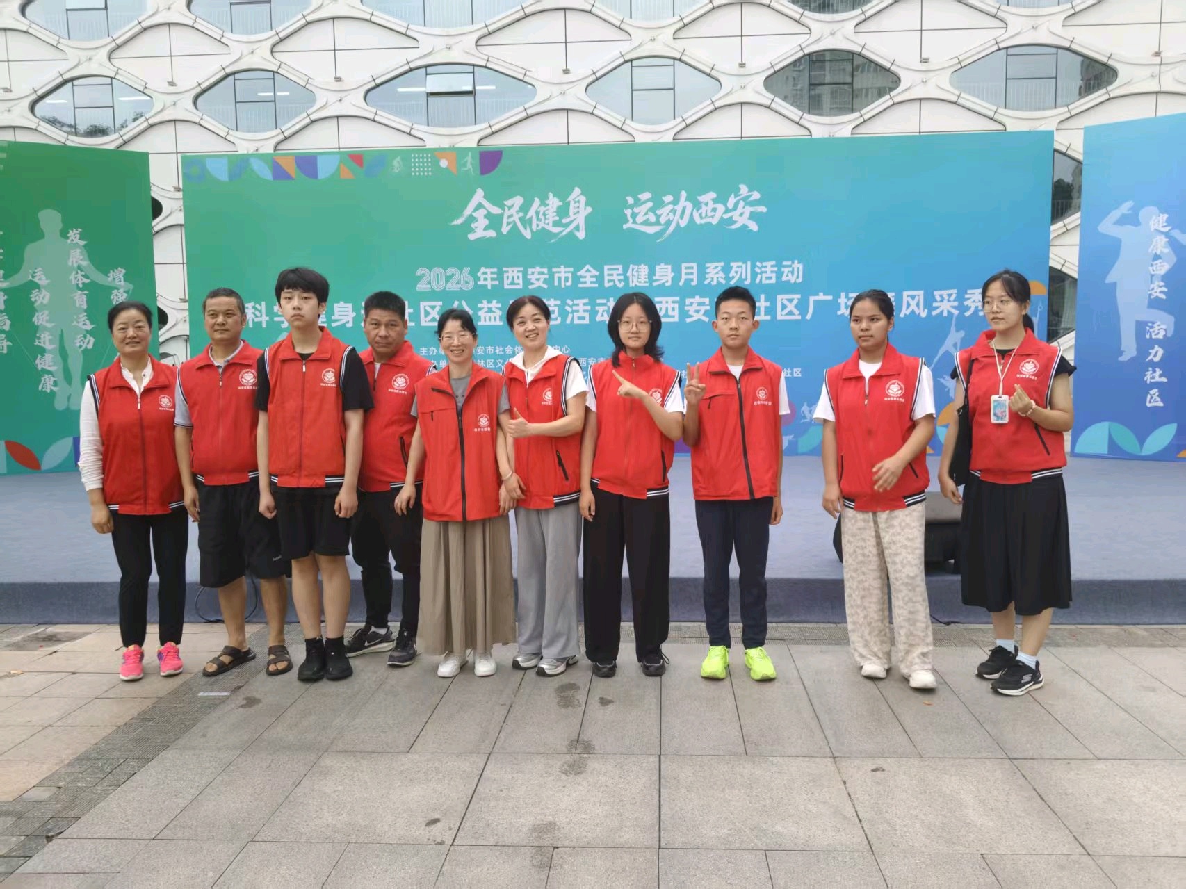 这场社区宣讲把环保与安全送到居民身边