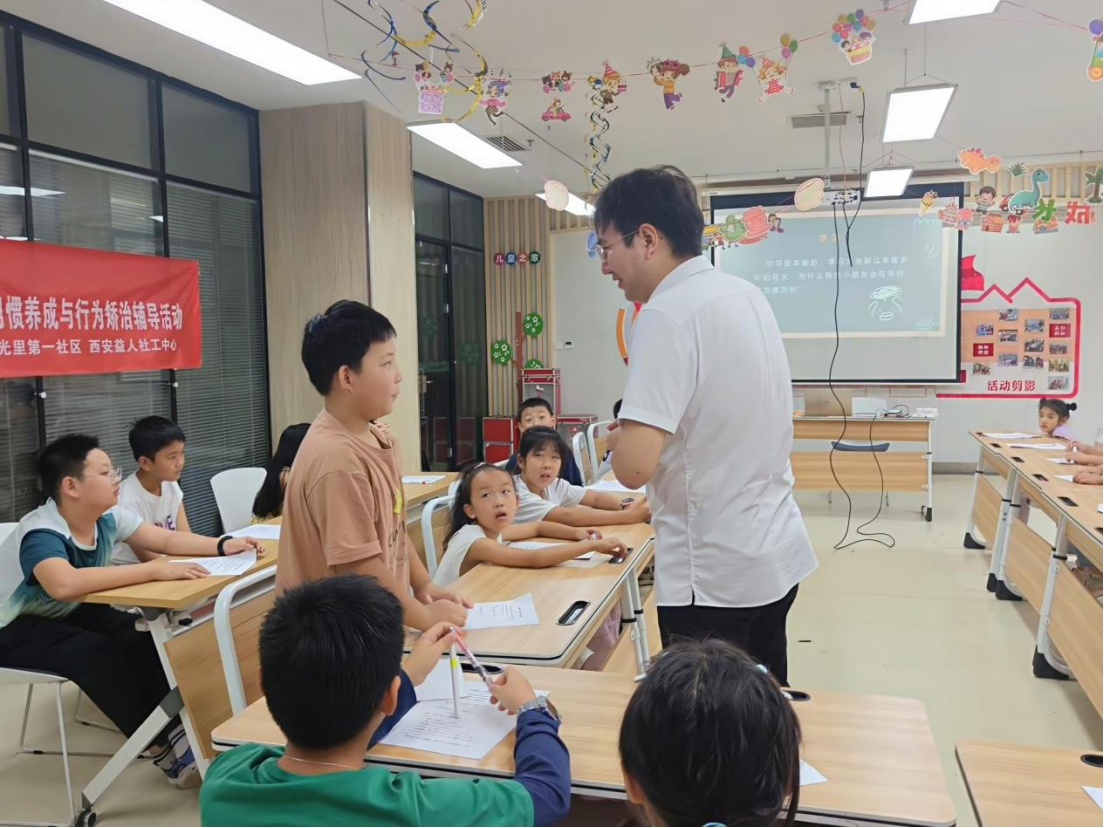 以巧破力，这场活动为儿童赋能