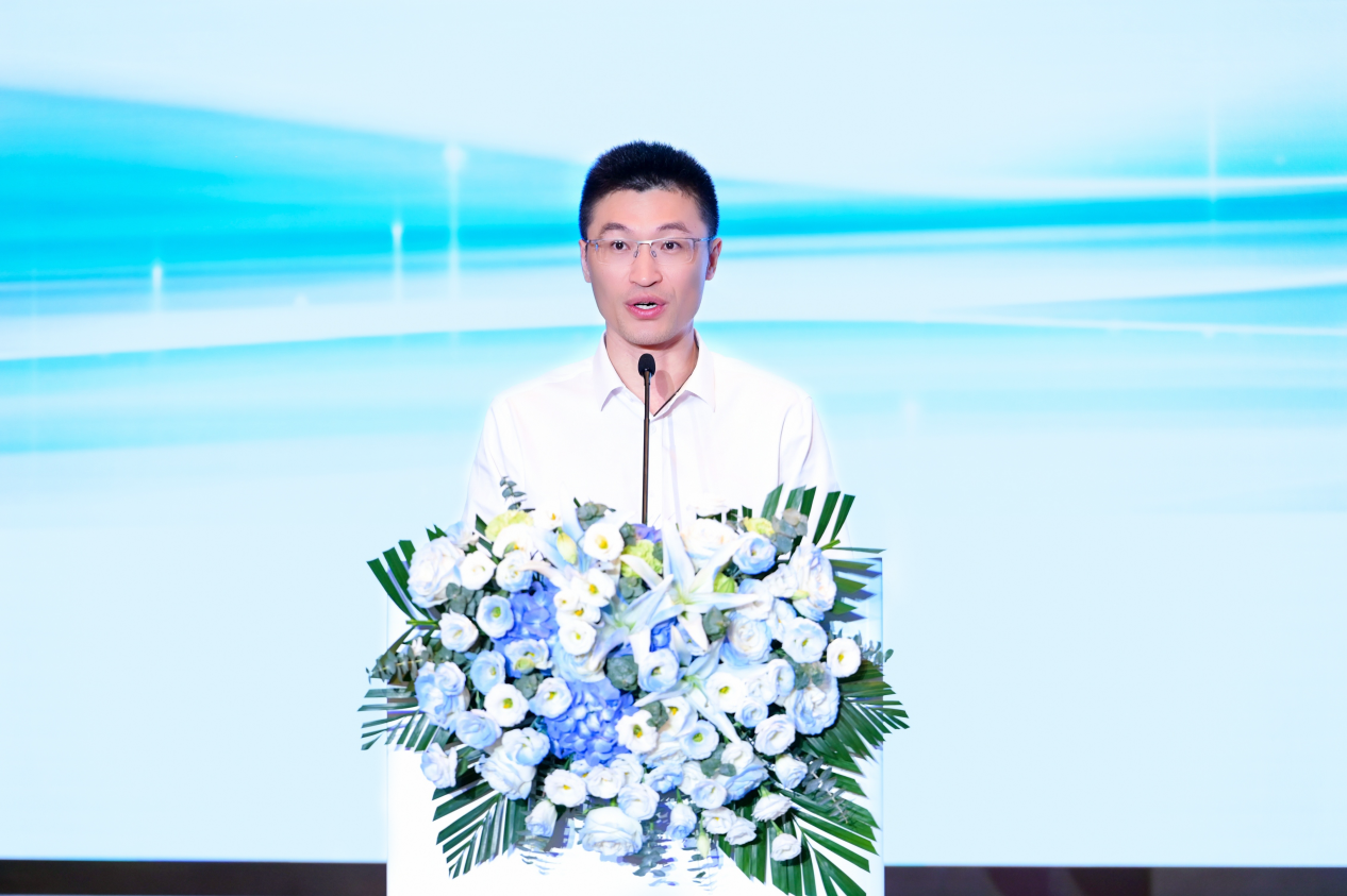 智聚三秦 聚力跃升  华为坤灵中国行2026·陕西站成功举办
