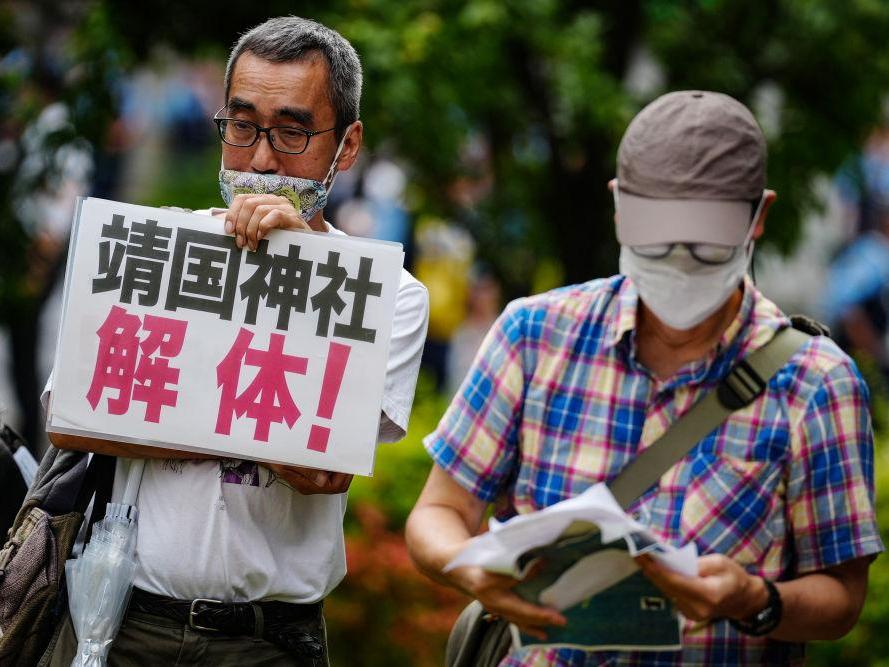 日本侵略历史不容翻案  重蹈覆辙必遭彻底清算