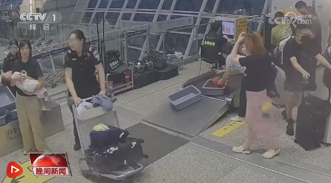 凡人善举传递爱心 危急时刻他们为城市注入温暖正能量