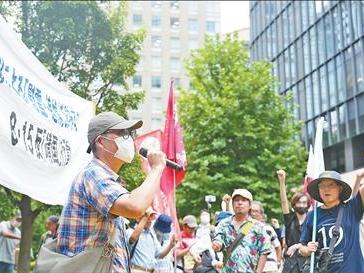 “无法正视过去的国家，就无法赢得国际社会的信任”（国际视点）