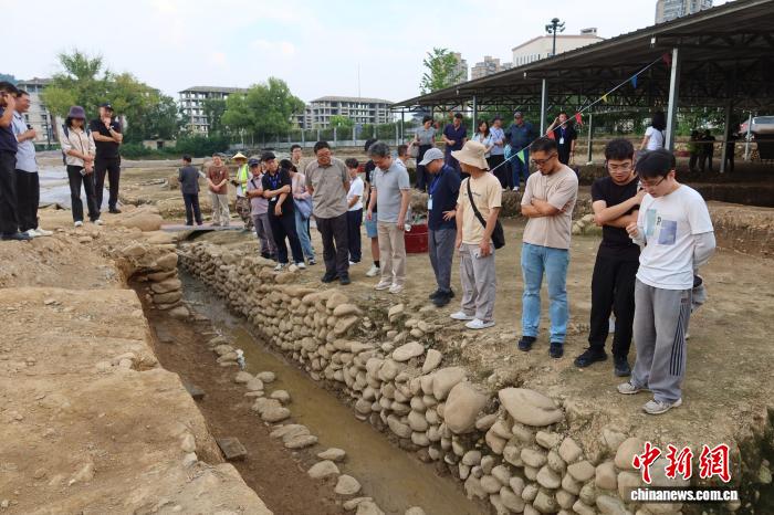 吴越国衣锦城何以成为解码“东南乐土”的密匙