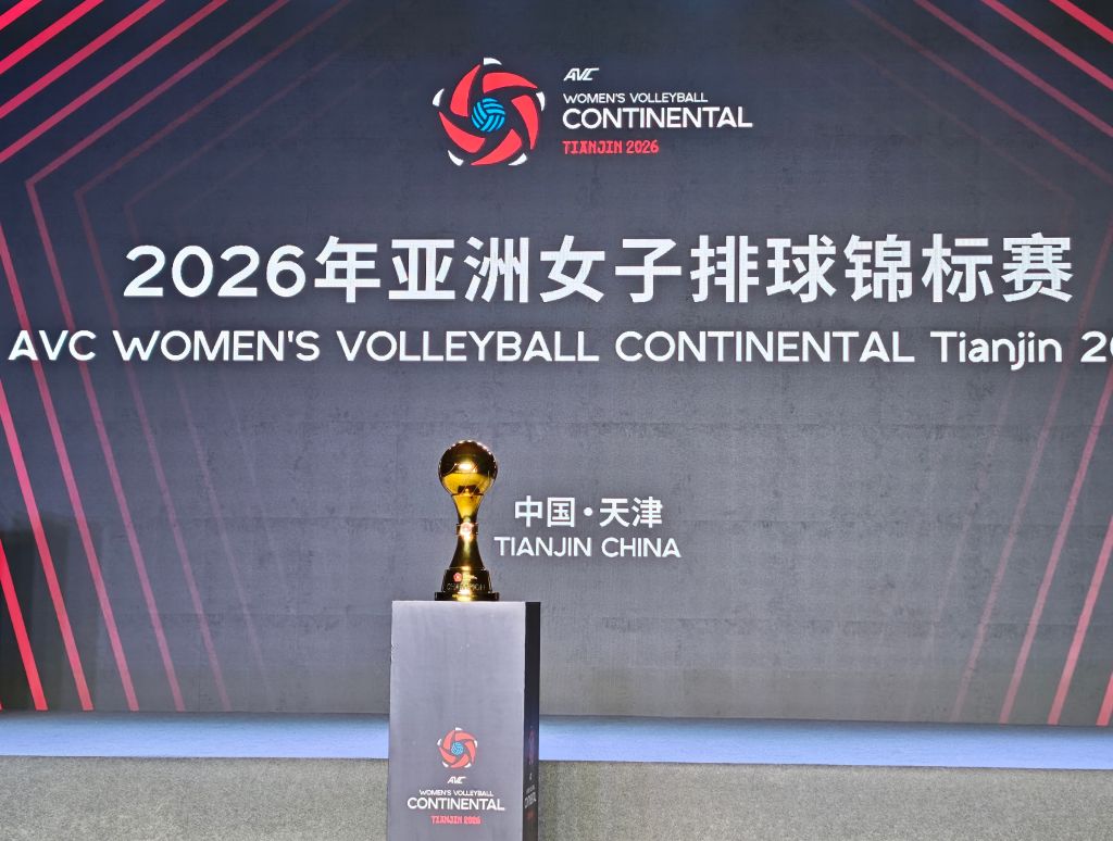 追光丨这张奥运门票，中国女排必须冲！