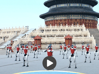 一习话丨“功夫模式”背后的创新嘱托