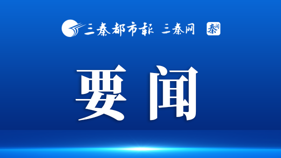 深入学习贯彻习近平总书记关于社会工作的重要论述 扎实推动新时代全省社会工作高质量发展