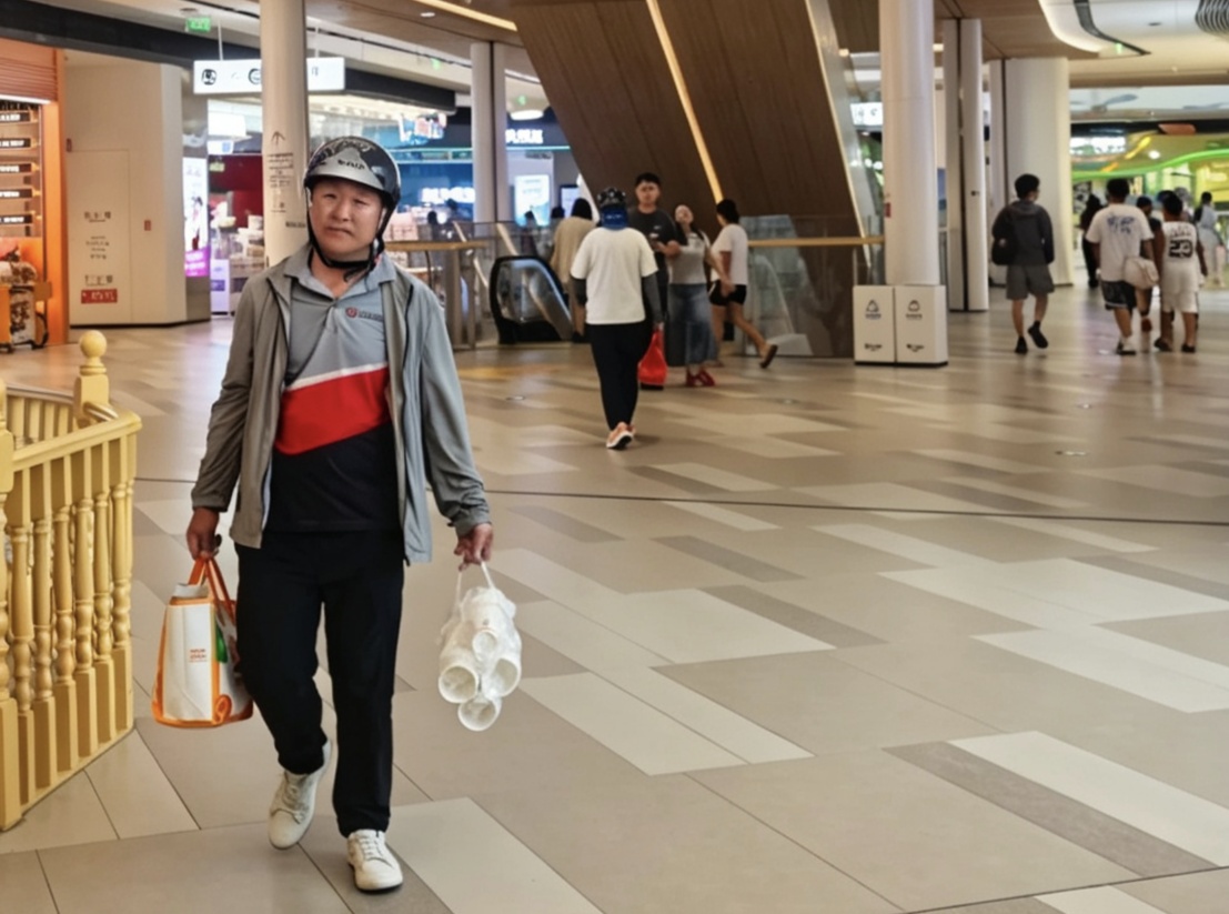 大额补贴退潮 西安人的外卖账单发生哪些变化