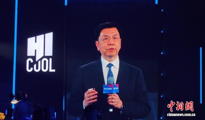 李开复：AI时代不仅有“独角兽”，更有闭环周期短、易启动、生命力强的“骆驼”