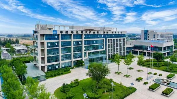 【理响中国·一线探新】“好房子”的智造密码