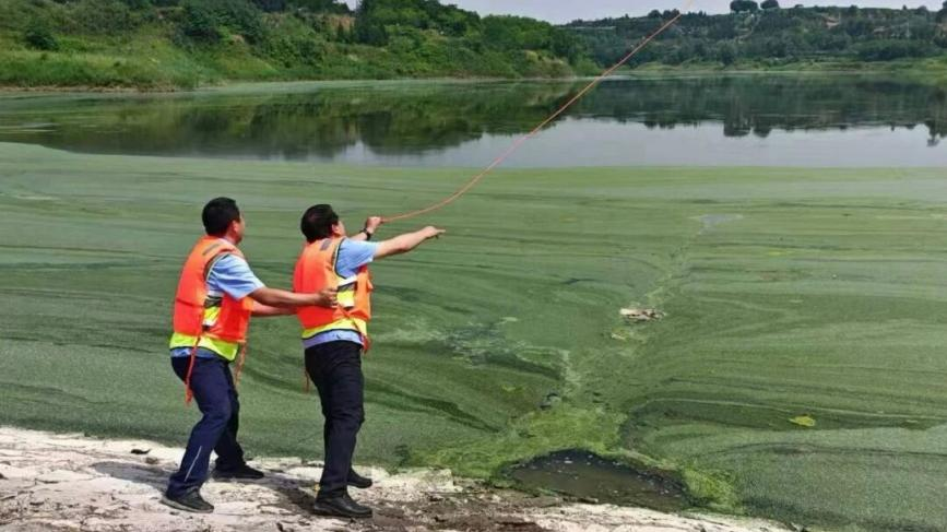 主汛期三秦大地水安全保障有力 陕西统筹防汛抗旱守好民生“水底线”