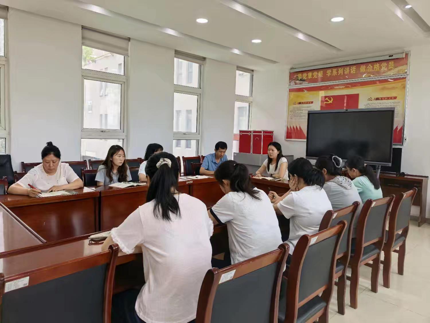 这个夏天，社区里多了一群少年志愿者——紫郡长安社区紫韵童梦志愿服务社正式启航