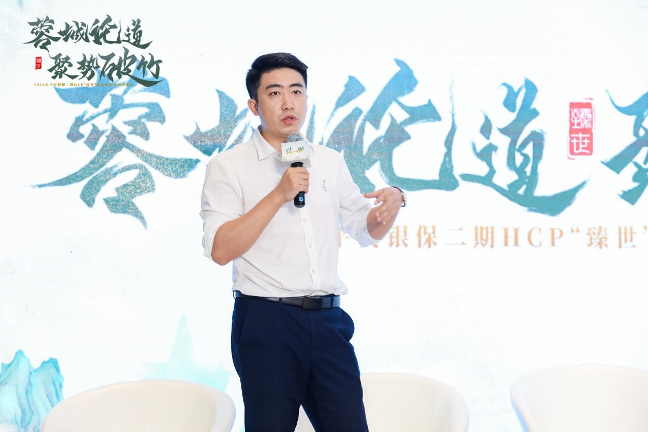 韦凯：在不确定里，做确定的事