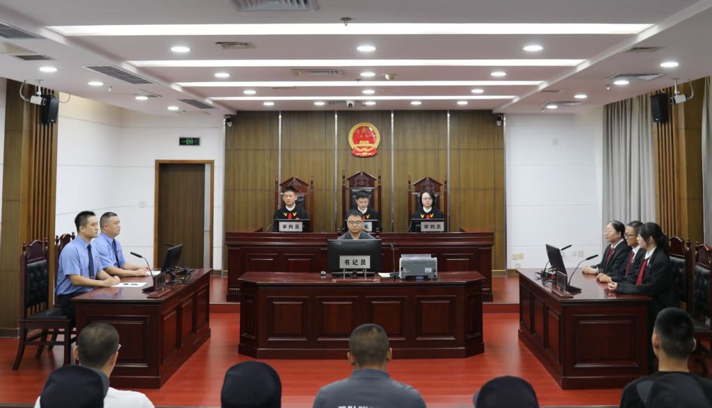 警惕“租车连环套”背后的恶势力犯罪