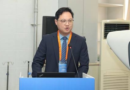 第二届泌尿外科机器人辅助手术国际培训班在西安开班