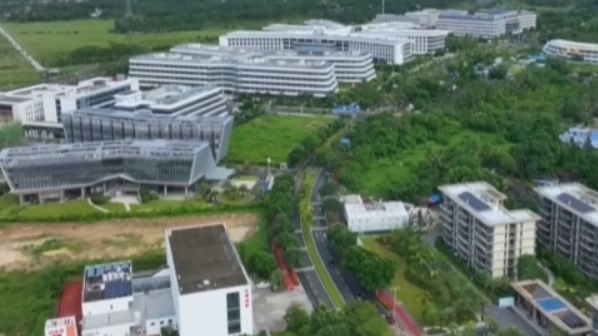 创新医疗落地海南自贸港