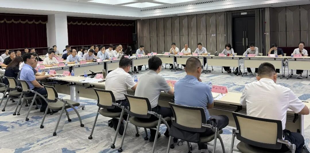 陕西资本市场服务实体经济“地市行”走进安康 政策直达企业一线