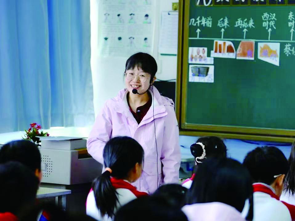 师者如光  传承匠心