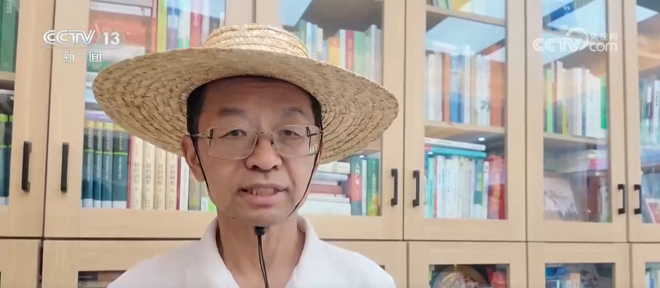 2026年“最美教师” | 扎根乡土 他把课堂“种”在田间地头