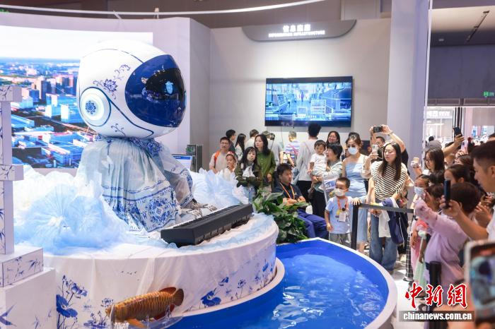 服贸会观察：中国电商消费转向体验、理性与近场