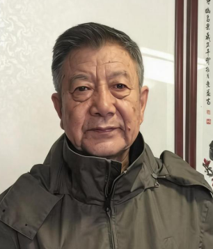 群观墨韵 ｜ 白云腾：涵真养拙 荘正中和