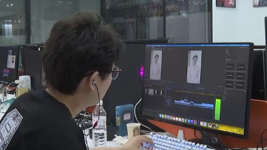 微短剧从拼流量转向重内容品质 一批扎根现实精品作品收获人气