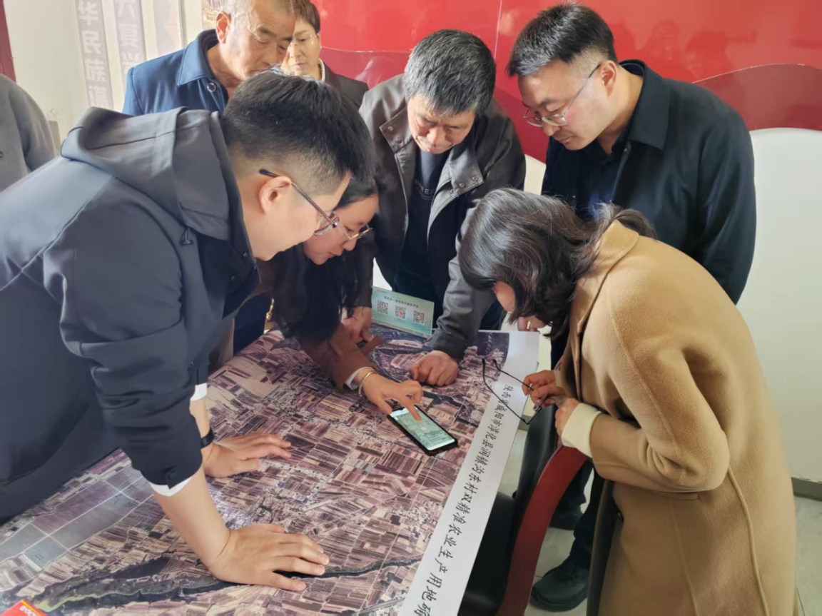 科技赋能农业保险，“双精准”引领数字化变革