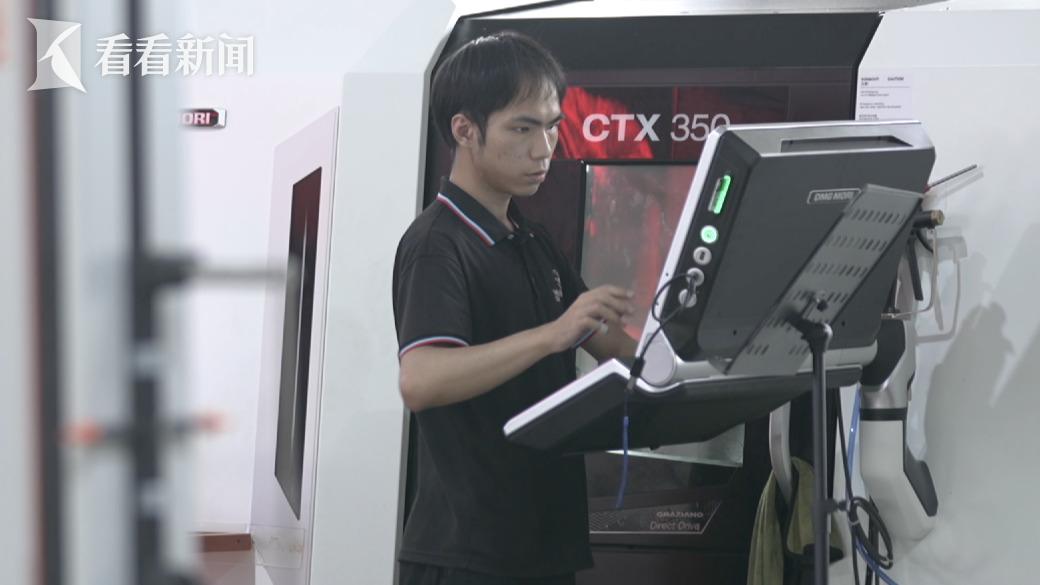 冲刺吧,选手!揭秘上海世赛中国选手百天冲刺备赛