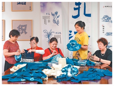 微更新，激活城市“金角银边”（探访·城市更新）