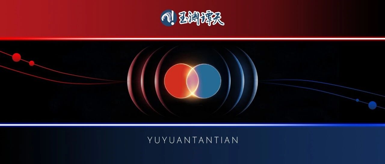 中美关系，需要一个穿越时间的答案