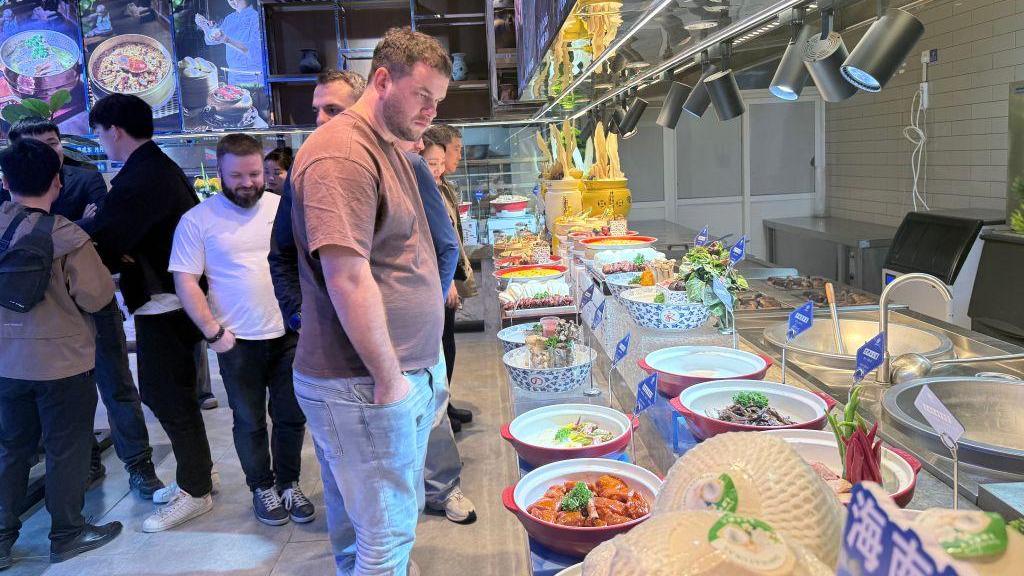 有趣有味有文化：药膳飘香激活假期文旅新体验