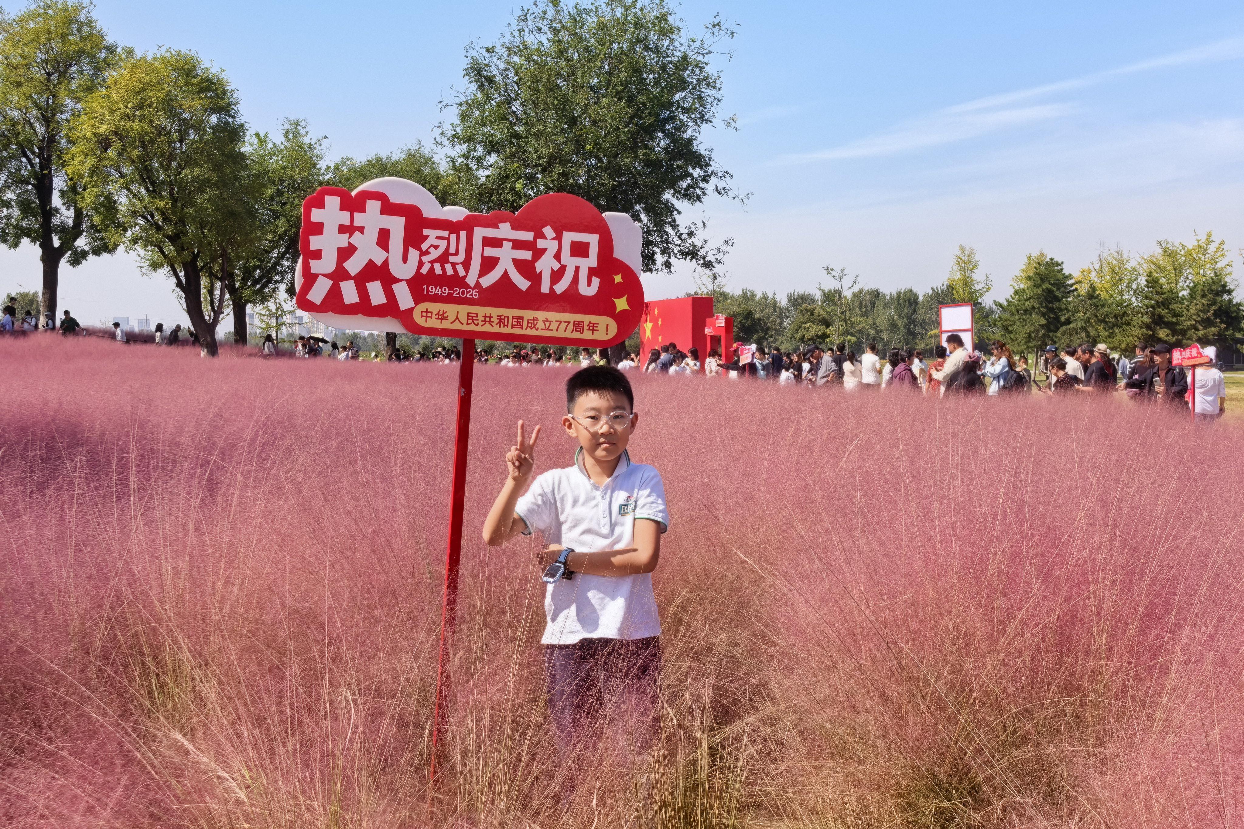 西安跻身全国热门目的地TOP10 奔县游、深度游成市场新主流